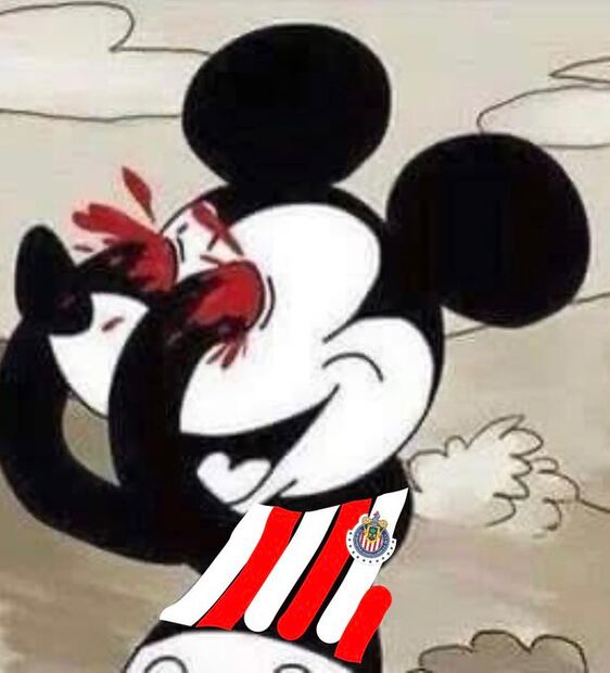 Los mejores MEMES de la derrota de Chivas ante Monterrey; las redes sociales se burlan de los tapatíos