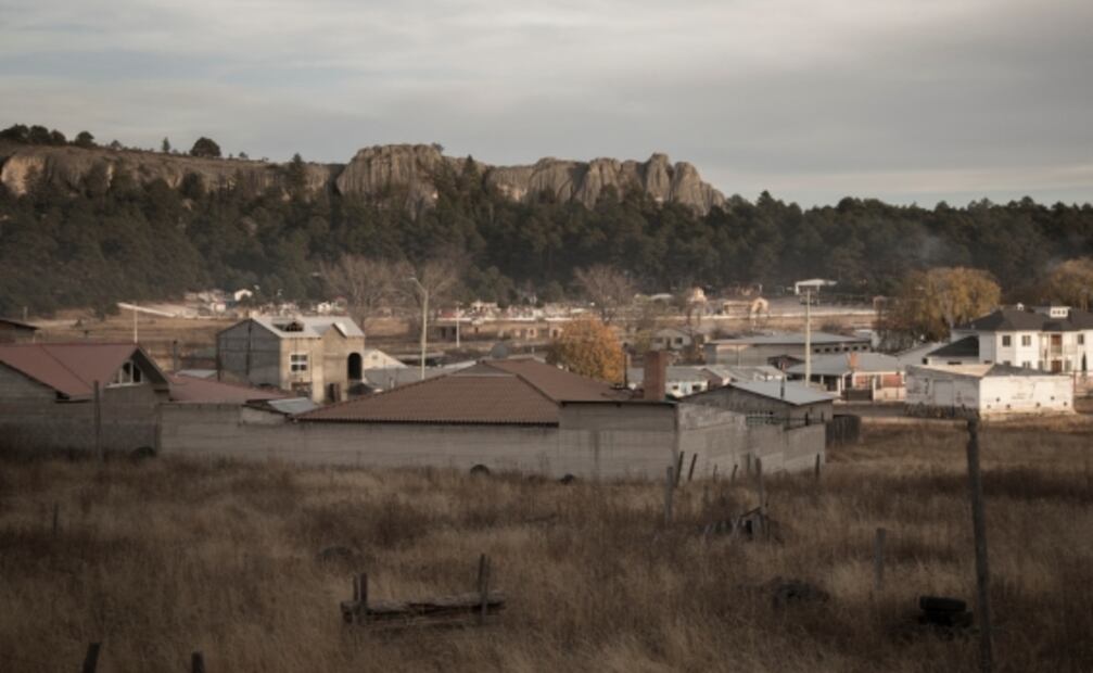 7 maravillas que puedes ver en la ruta del Chepe Express