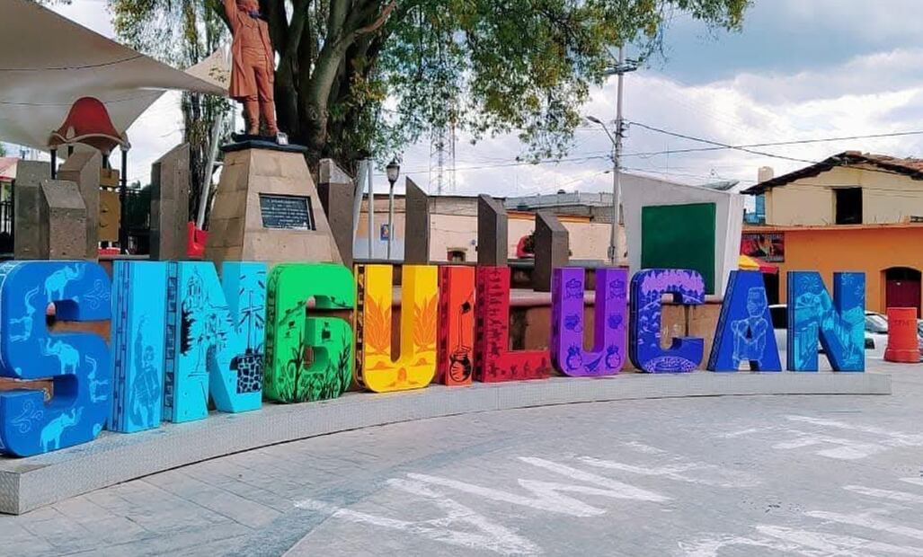 Singuilucan. Foto: Ayuntamiento de Singuilucan