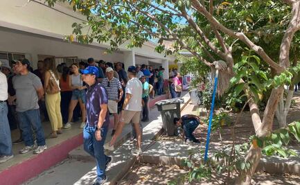 Sonora: PRI y PRD denuncian intromisión del gobierno en contubernio con las autoridades electorales en proceso electoral