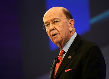Wilbur Ross niega acciones “reprensibles” por caso “Paradise Papers”