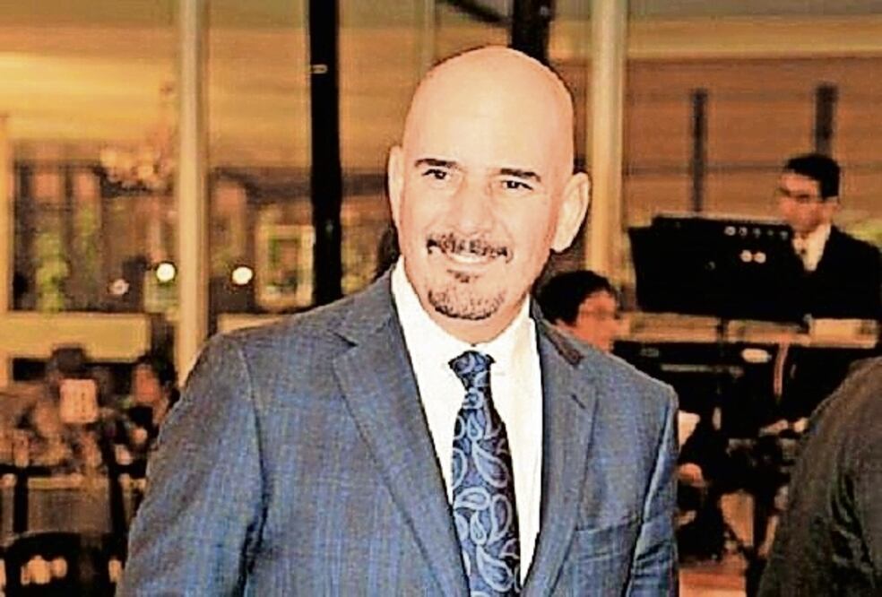 Roberto espera que la plataforma reditúe en ganancias para los artistas. Foto: