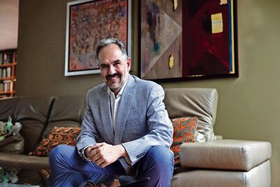 Comisionado de la CIDH: “desde el poder hay intentos de debilitar la democracia”