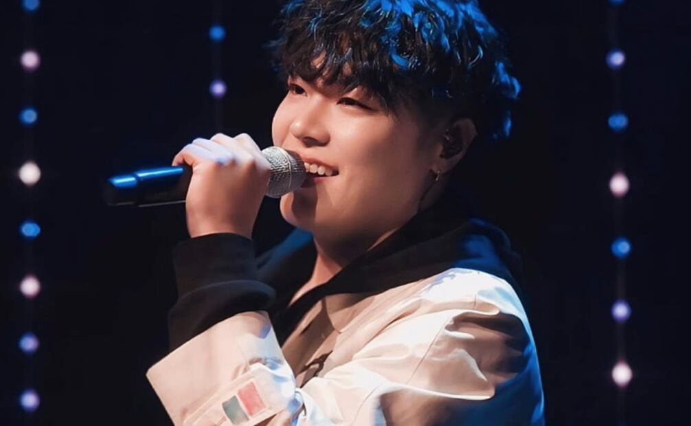 Él era Choi Wheesung. Foto: Redes sociales