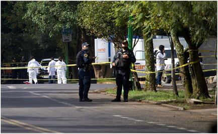 Grupo Carso se deslinda de camioneta usada en atentado contra García Harfuch