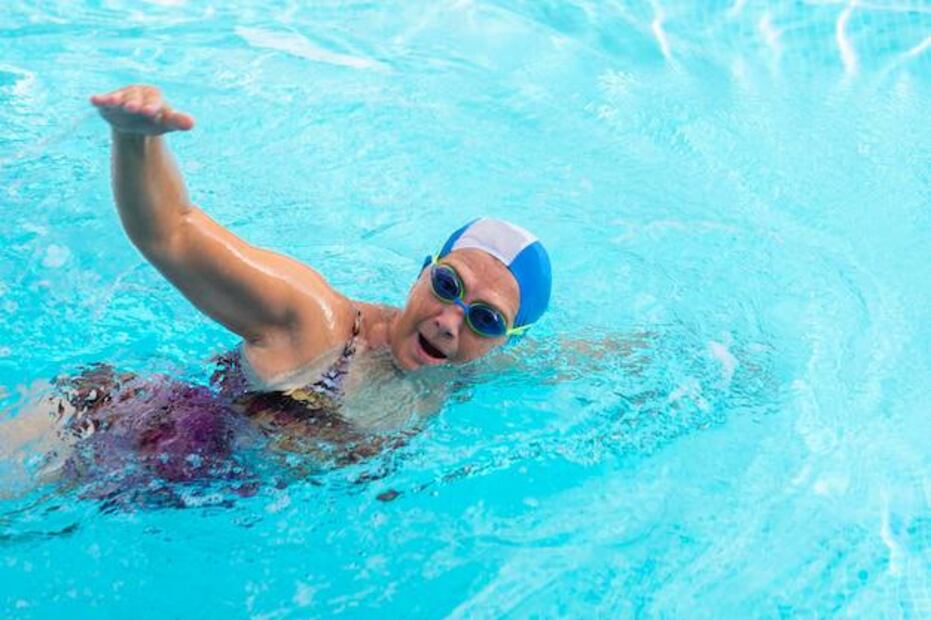 Harvard revela los cinco mejores ejercicios para mantener una salud óptima. Fuente: Freepik.