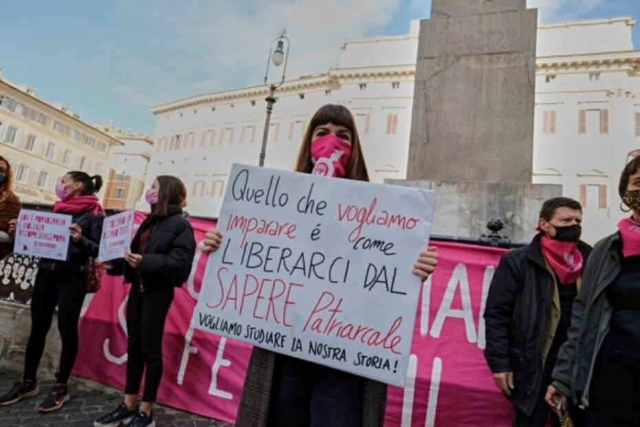 Países advierten aumento de la violencia contra las mujeres durante la pandemia del Covid-19