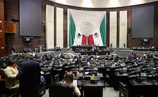 Diputados se dan aumento de 113 mil pesos al año 