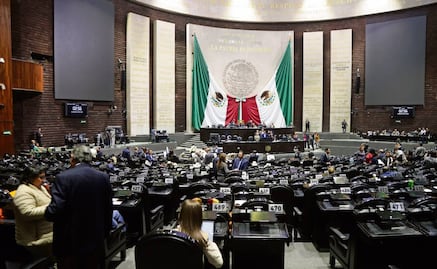 Diputados se dan aumento de 113 mil pesos al año