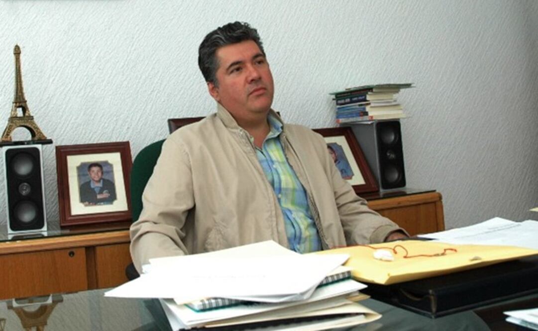 Foto: Archivo / EL UNIVERSAL