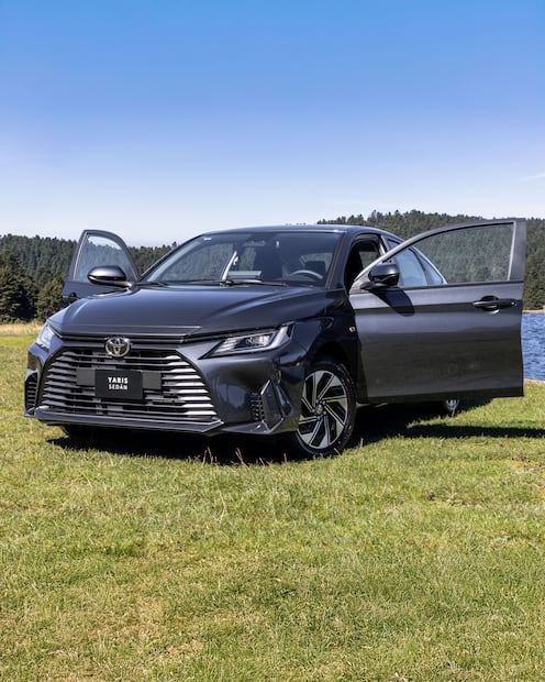 Fotos: Toyota