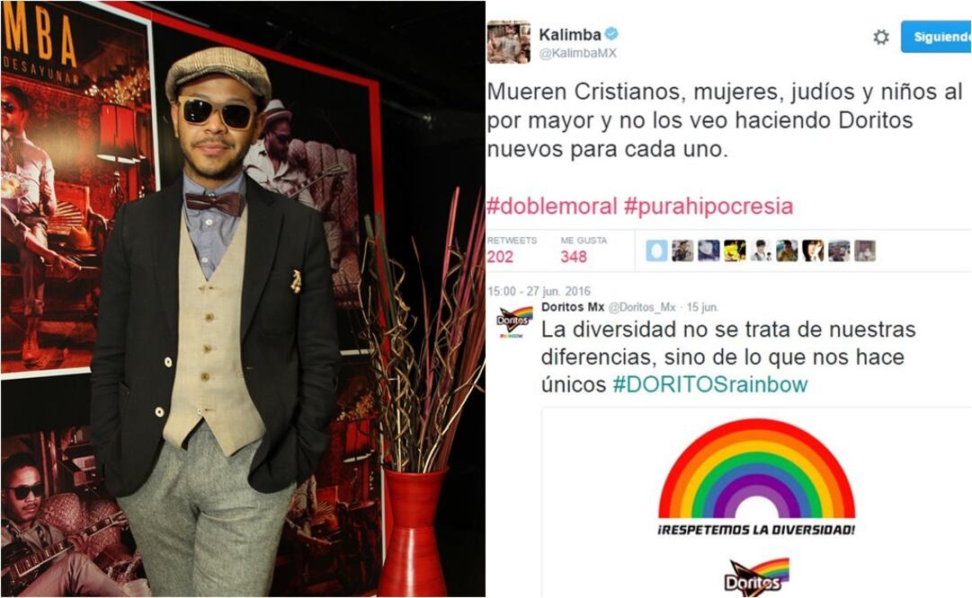 Foto:Archivo y Twitterr