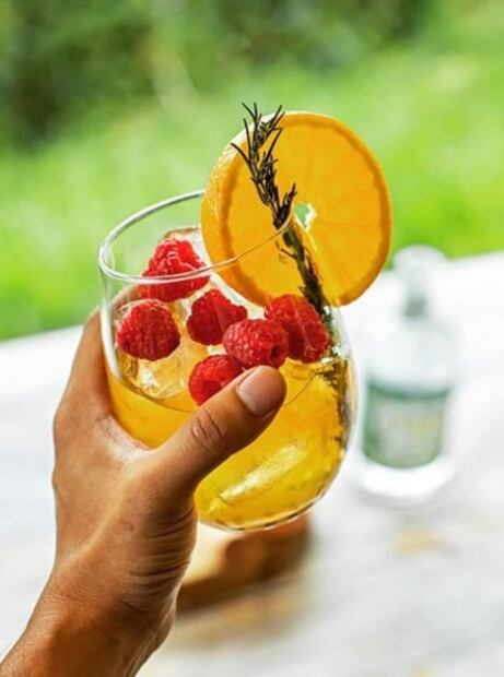 Tres ginebras mexicanas que debes conocer