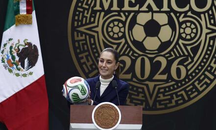 Viaja, come tacos y ve futbol: el plan de México para el Mundial
