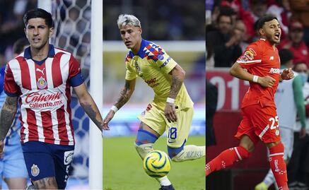 Chivas manda indirecta al América y al Chicote Calderón, incluso a Alexis Vega