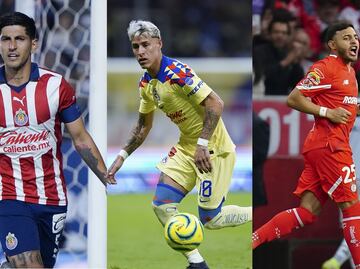 Chivas manda indirecta al América y al Chicote Calderón, incluso a Alexis Vega