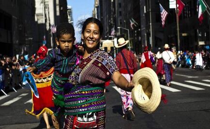 Discrimination against Latinos in the U.S. has risen, study says
