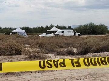 Hallan cadáver de mujer en La Paz, BCS; investigan si se trata de joven reportada como desaparecida