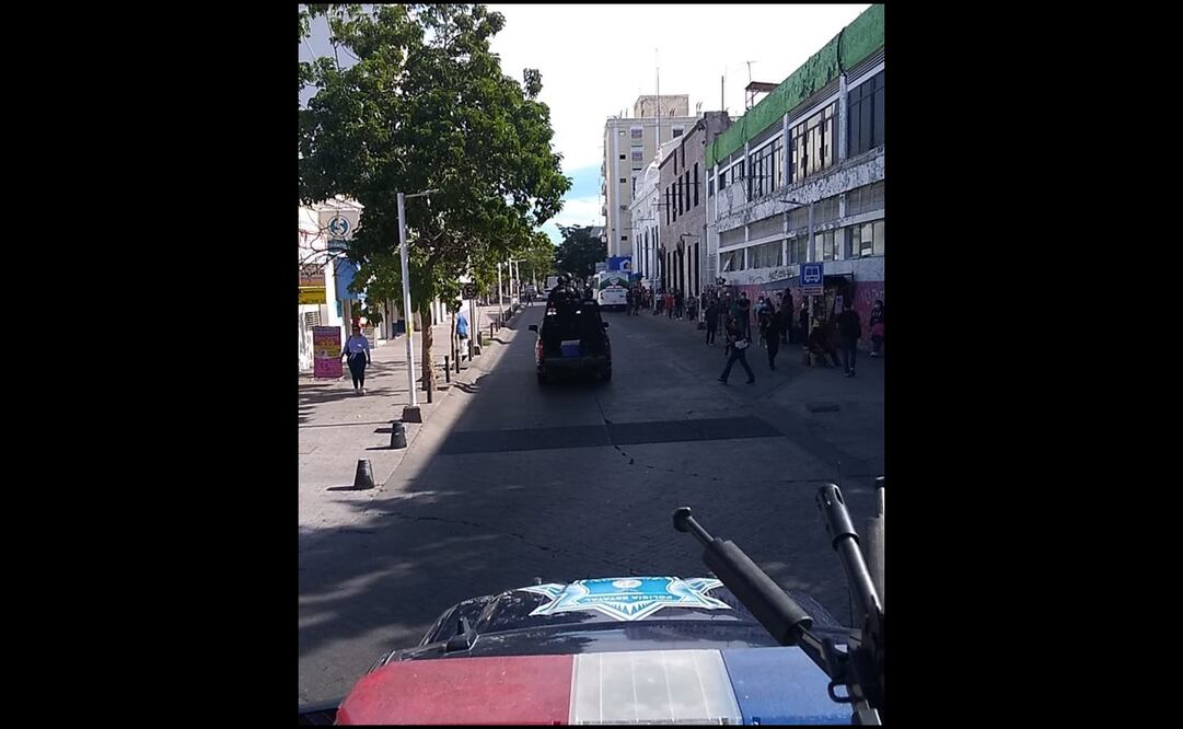 Foto: Twitter @sspsinaloa1