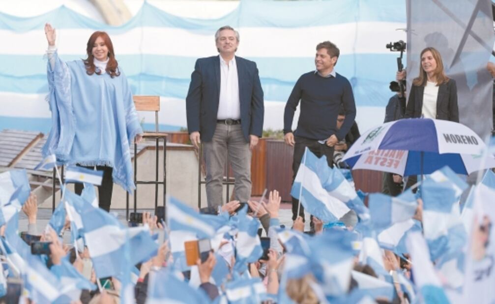 Elecciones en Argentina: ¿Giro a la izquierda?