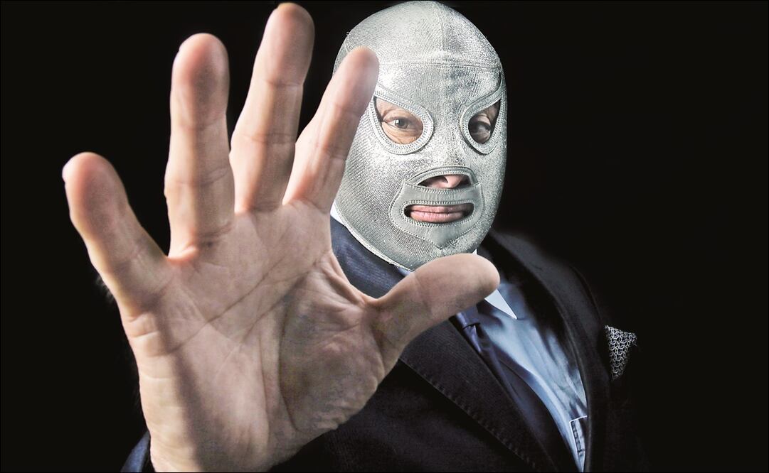 FOTO: ESPERANZA OREA ROMERO / EL UNIVERSAL