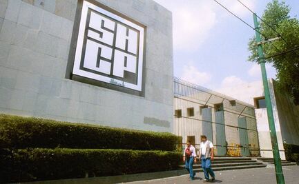 México anticipa pagos para reducir deuda externa del 2025: Hacienda