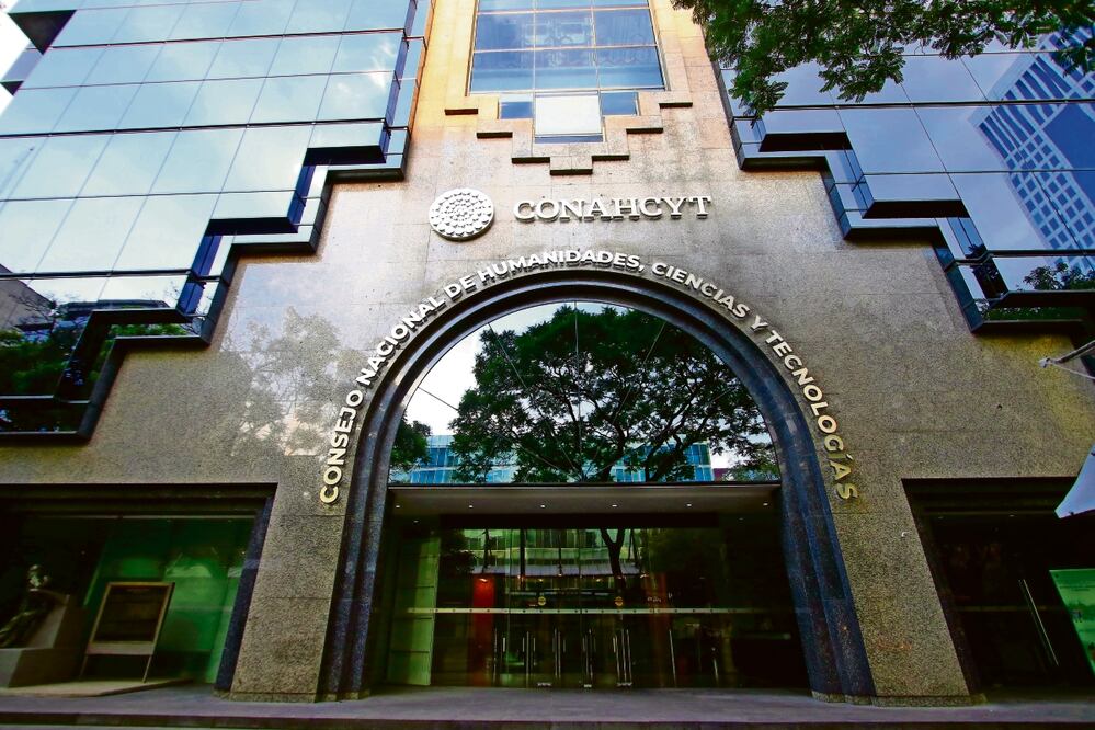 Se presentará un punto de acuerdo ante la Comisión Permanente para citar a comparecer a la directora del Conahcyt, María Elena Álvarez-Buylla, indican. Foto: Archi | El Universal