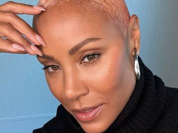 Jada Pinkett sorprende a dos hombres intentando robar en su casa