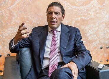Sheinbaum quiere estar cerca de IP: Banorte