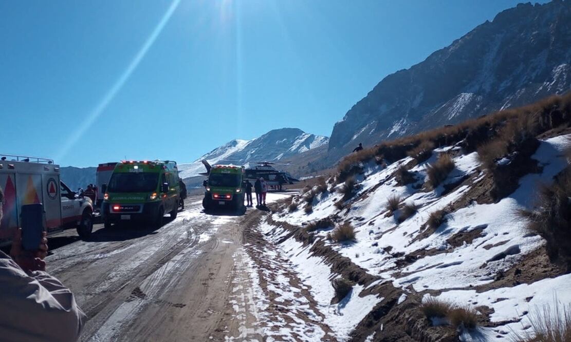 FOTO: Archivo/ EL UNIVERSAL/