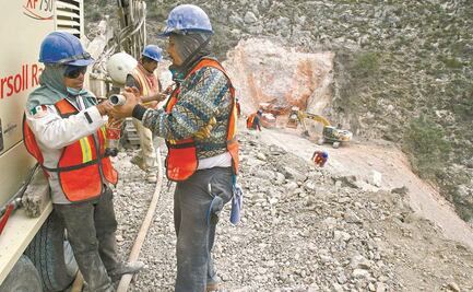 La Secretaría de Economía ajusta su estructura