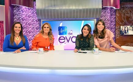 "El Club de Eva" llega a Azteca