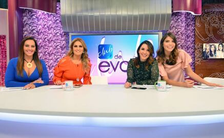 "El Club de Eva" llega a Azteca