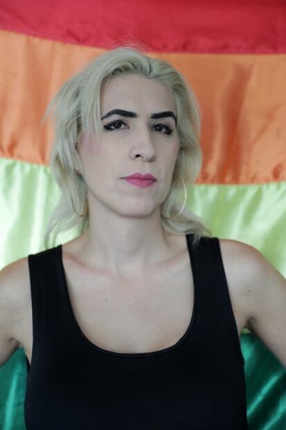 “Si ahora soy Ofelio, soy el más bonito que existe”