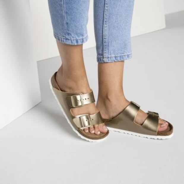 Cómo llevar y combinar tus Birkenstocks
