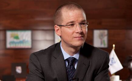 Calderón responde a Anaya: violentaste derechos políticos de Margarita