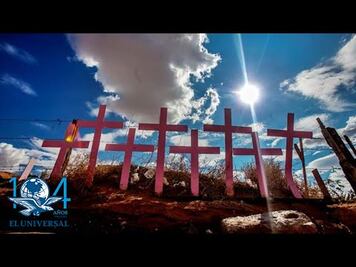 Feminicidios y violencia contra las mujeres, temas prioritarios en mi gobierno: AMLO