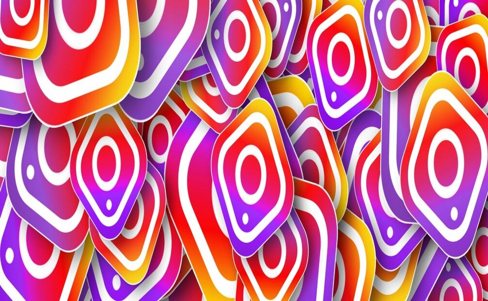 Instagram tiene registrados más de mil millones de usuarios. 