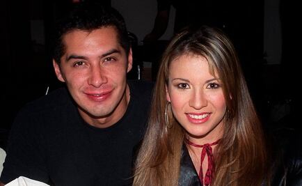 Charly López defiende a Ingrid Coronado