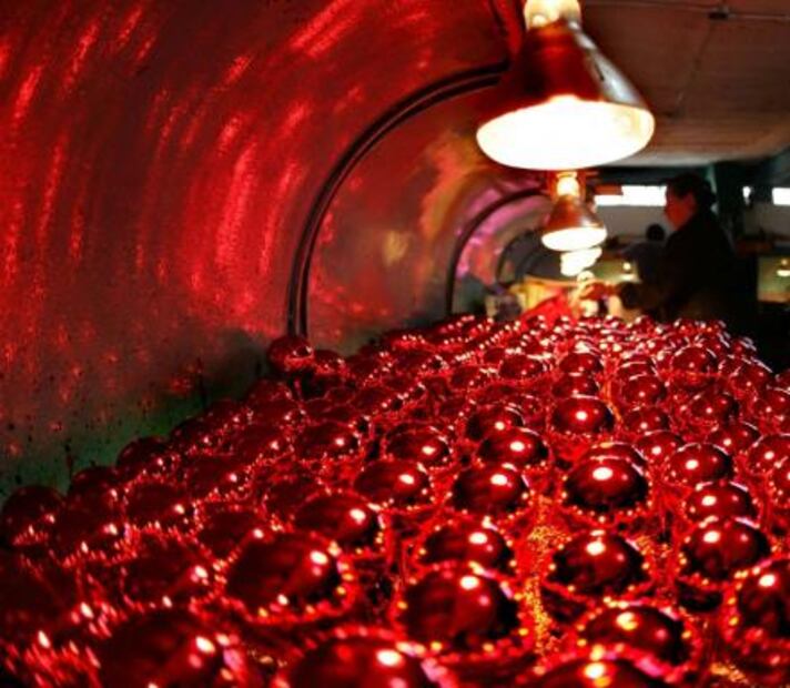  5 pueblos para ir por tus adornos de Navidad