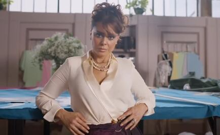 Yadhira Carrillo da de qué hablar por respuestas sobre Juan Collado: “algo anda mal con ella”, dicen