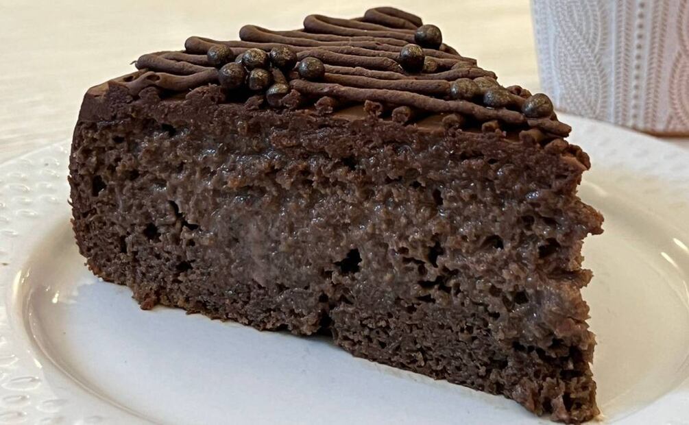 ¡Cómo hacer pastel de 3 leches? Receta de la chef Denisse Wurts