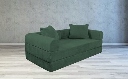 Sofás comprimidos en caja: ¿vale la pena apostar por uno?