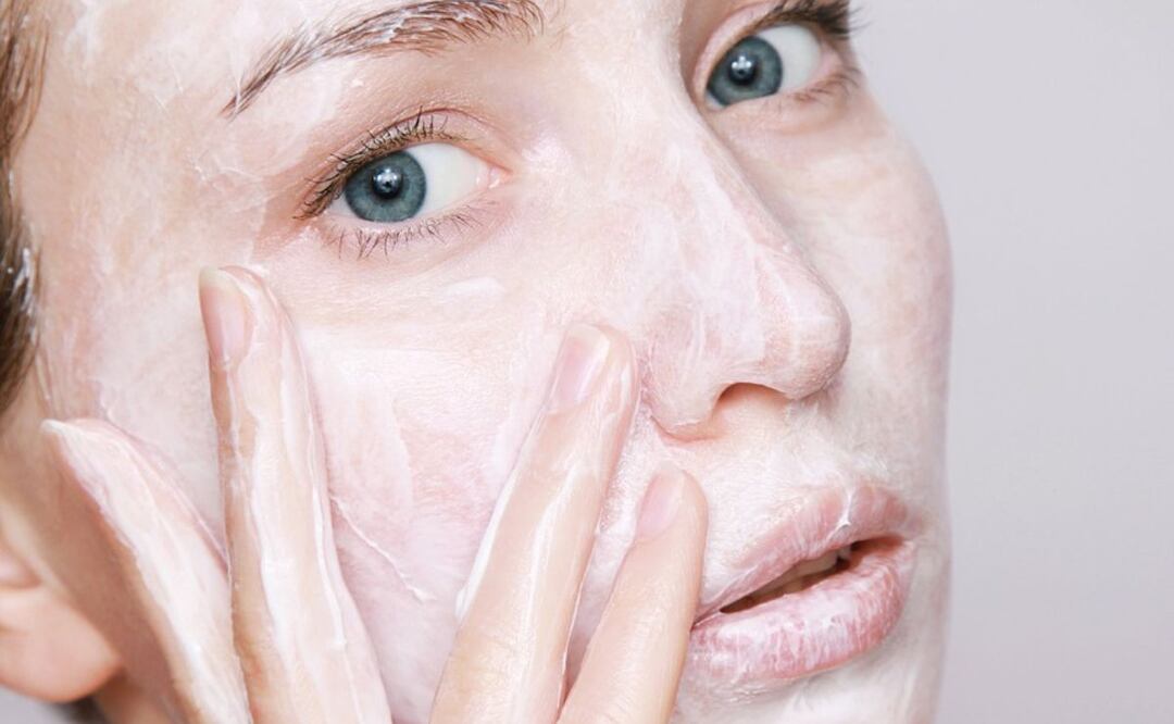 Rejuvenece tu rostro. Fuente: Pixabay