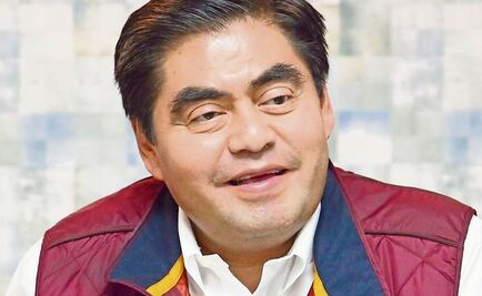 Una desangelada elección en Puebla