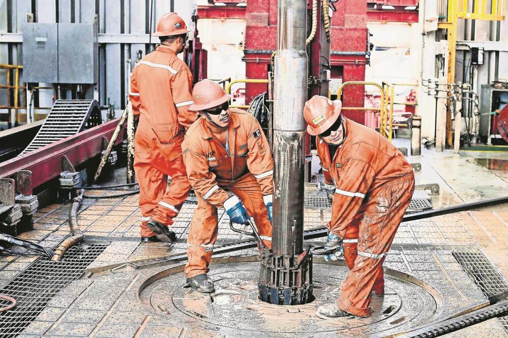 Foto: Archivo EL UNIVERSAL