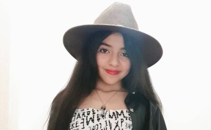 Alisson Santiago, un rostro infantil con presencia en el audiovisual mexicano