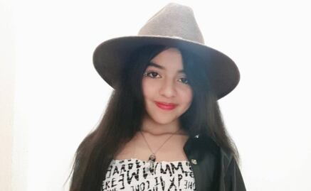 Alisson Santiago, un rostro infantil con presencia en el audiovisual mexicano