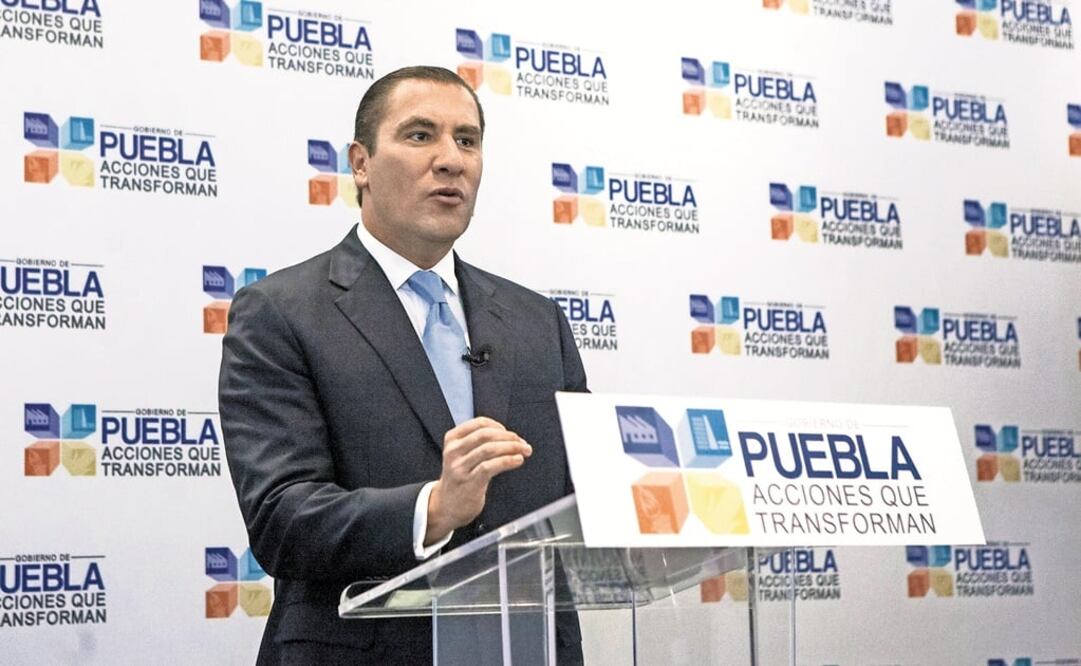 (Foto: Archivo - EL UNIVERSAL)