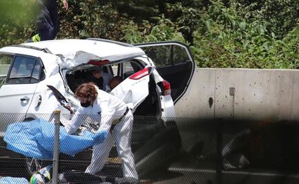 Motociclistas del choque en Tres Marías necesitaban más de 500 metros para detenerse